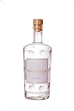 PFALZSTOLZ by DELIRIUM PFXLZ. II ® (500 ml) - Regionaler Dry Gin aus der Pfalz auf Traubenbasis - Perfektes Gin Geschenk