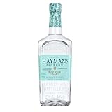 Hayman's | Old Tom Gin | 700 ml | 41,4% Vol. | Noten von Earl Grey | Intensive Wacholdernoten im Geruch | frische Zitrusnoten | Gold bei den World Gin Awards