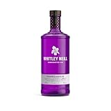 Gin Whitley Neill Rhubarb & Ginger 70 cl
