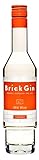 Brick Gin STRAIGHT ORGANIC DISTILLED DRY GIN