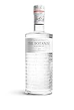 The Botanist Islay Dry Gin mit 46% vol. (1 x 0,7l) |Einzigartiger mit handgeernteten Botanicals von der schottischen Insel | Vielschichter mit Zitrusnote perfekt für Gin Tonic