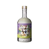 SPRING GIN BLOOMING GIN 500ml (42% vol) I Wajos Frühlings Gin