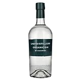 Mackmyra Whisky LAB + Distillery Organic Gin (1 x 0.7 l)