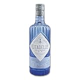 Gin Citadelle 70 cl