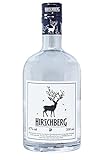 Hirschberg Gin - 0.5L