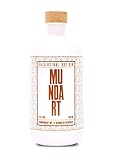 Fabian Vögtle Mundart Kaiserstuhl Dry Gin (1 x 0.5 l)