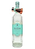 Bloom London dry Gin 1,0 Liter
