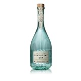 Lind & Lime Gin (1 x 0.7 l), 4027