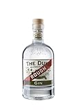 The Duke Rough Gin (1 x 0.7 l)