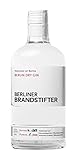 Berliner Brandstifter Dry Gin, 700ml