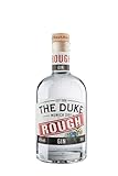 THE DUKE Rough Gin — der wacholdrig-ursprüngliche Gin | ein moderner Klassiker | 700 ml