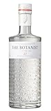 The Botanist Islay Dry Gin mit 46% vol. (1 x 0,7l) |Einzigartiger mit handgeernteten Botanicals von der schottischen Insel | Vielschichter mit Zitrusnote perfekt für Gin Tonic