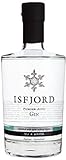 Isfjord Premium Arctic Gin (1 x 0.7 l)