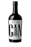 Schrödinger's Katzen Gin