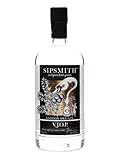 Sipsmith V.J.O.P. London Dry Gin I Besonders intensiv mit ausgeprägter Wacholdernote I 57.7% Vol I 700ml Einzelflasche