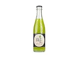 6x Balis Basil Basilikumlimonade - Basilikum Ingwer Drink (6x0,25l)