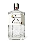 ROKU GIN | 6 japanische Botanicals | Meisterhaft destilliert in Japan | für einen perfekt ausbalancierten Geschmack, 43% Vol | 700ml Einzelflasche
