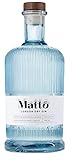 Mattō London Dry Gin
