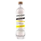 UNDONE NO.2 Juniper Type - alkoholfreie Alternative zu Gin (1 x 0.7l)