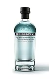 The London Gin Company No. 1 Original Blue Gin (1 x 0.7 l) | 700 ml (1er Pack)