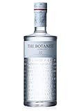 The Botanist Islay Dry Gin mit 46% vol. (1 x 0,7l) |Einzigartiger mit handgeernteten Botanicals von der schottischen Insel | Vielschichter mit Zitrusnote perfekt für Gin Tonic