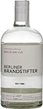 Berliner Brandstifter Dry Gin, 700ml