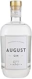 August Gin Navy Strength (1 x 0.7 l)