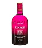 Kinross Berry, 1er Pack (1 x 700 ml)