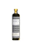 Bobby's | Schiedam Dry Gin Pinang Raci Spice Blend No.2 | Traditionelle Genever-Zutaten und indonesische Aromen | 700ml | 42% vol.