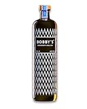 Bobby's | Schiedam Dry Gin | 700 ml | Dutch Courage, Indonesian Spirit | Zum besten Gin der Niederlande gewählt