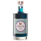 Clitoria Dry Gin 0,5l