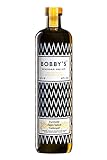 Bobby's | Schiedam Dry Gin Pinang Raci Spice Blend No.2 | Traditionelle Genever-Zutaten und indonesische Aromen | 700ml | 42% vol.