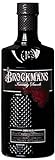 Brockmans Intensly Smooth Premium Gin, 700ml
