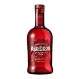 Red Door - Benromach Handcrafted Highland Gin (0,7l)