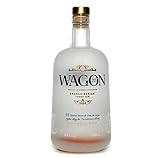 WAGON Transsiberian Gin (1 x 0.7l)