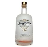 WAGON Transsiberian Gin (1 x 0.7l)