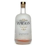 WAGON Transsiberian Gin (1 x 0.7l)