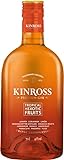 Kinross Gin Tropical und Exotic Fruits (1 x 0.7 l)