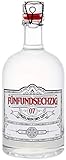 Fünfundsechzig07 Ingelheim Dry Gin