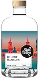 Berlin Distillery Beelitzer Spargel Gin 0,5L (43,5% Vol.)