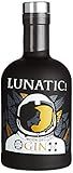 Lunatic! Gin (1 x 0.5 l)