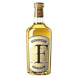 Ferdinand's | Saar Quince Gin | Rezeptur mit frischen Muskatellerquitten | Mit Botanicals aus der Saar Region | 30% vol. | 500ml