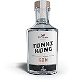Burgen Tonki Kong Gin 42% vol. (1 x 0,5 l)