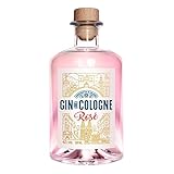 Gin de Cologne Rose 0,5 Liter 42% Vol.