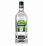 Greenall's London Dry Gin, Original seit 1761,Premium Gin aus dem Vereinigten Königreich 40% vol (1 x 0.7 l)