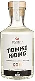 Burgen Tonki Kong Gin 42% vol. (1 x 0,5 l)
