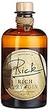 Rick Gin RICH Dry (1 x 0.5 l)