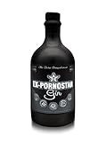 Ex-Pornostar London Dry Gin 42% vol. 1 x 0,5l Steingutflasche (79,80 € / 1 Liter)