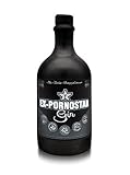 Ex-Pornostar London Dry Gin 42% vol. 1 x 0,5l Steingutflasche (79,80 € / 1 Liter)