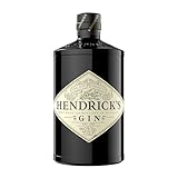 Hendrick's Original Gin, 70cl – ein köstliches Gin-Geschenk